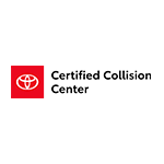 Certified Collision Center | Toyota of Montgomery in Montgomery AL