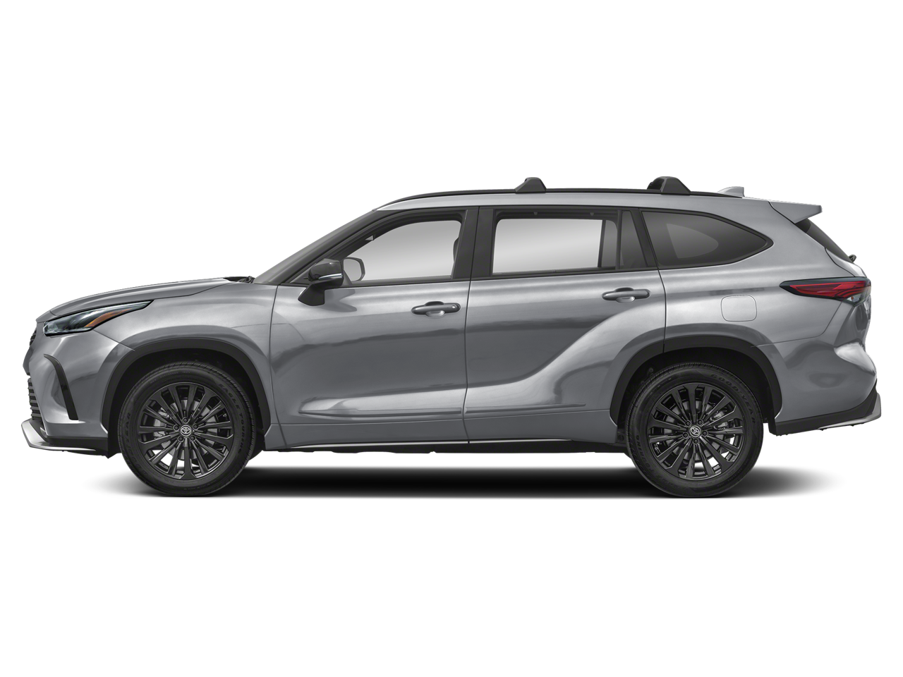 2026 Toyota Highlander XSE