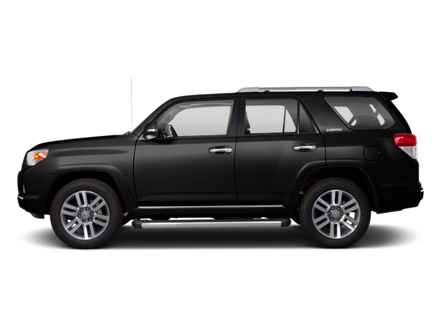 2011 Toyota 4Runner SR5 V6