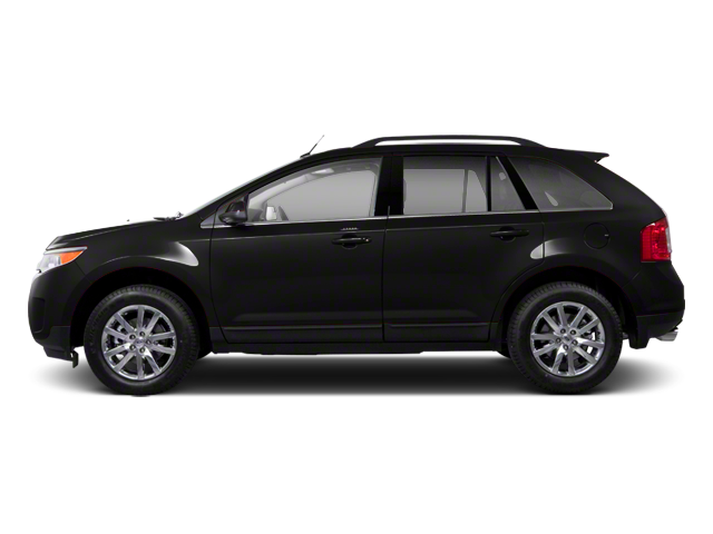 2012 Ford Edge SEL photo 3