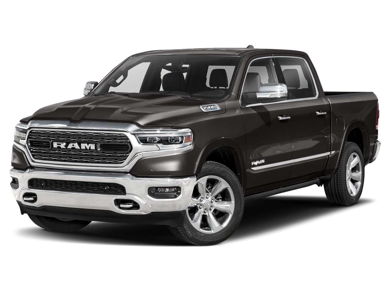 2022 RAM Ram 1500 Pickup Limited