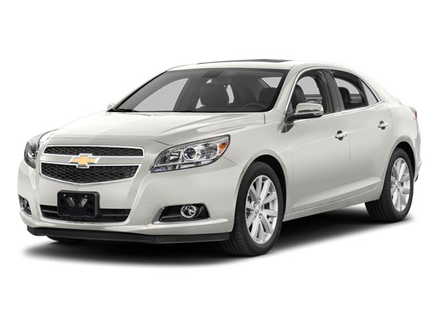 2013 Chevrolet Malibu LT 2LT