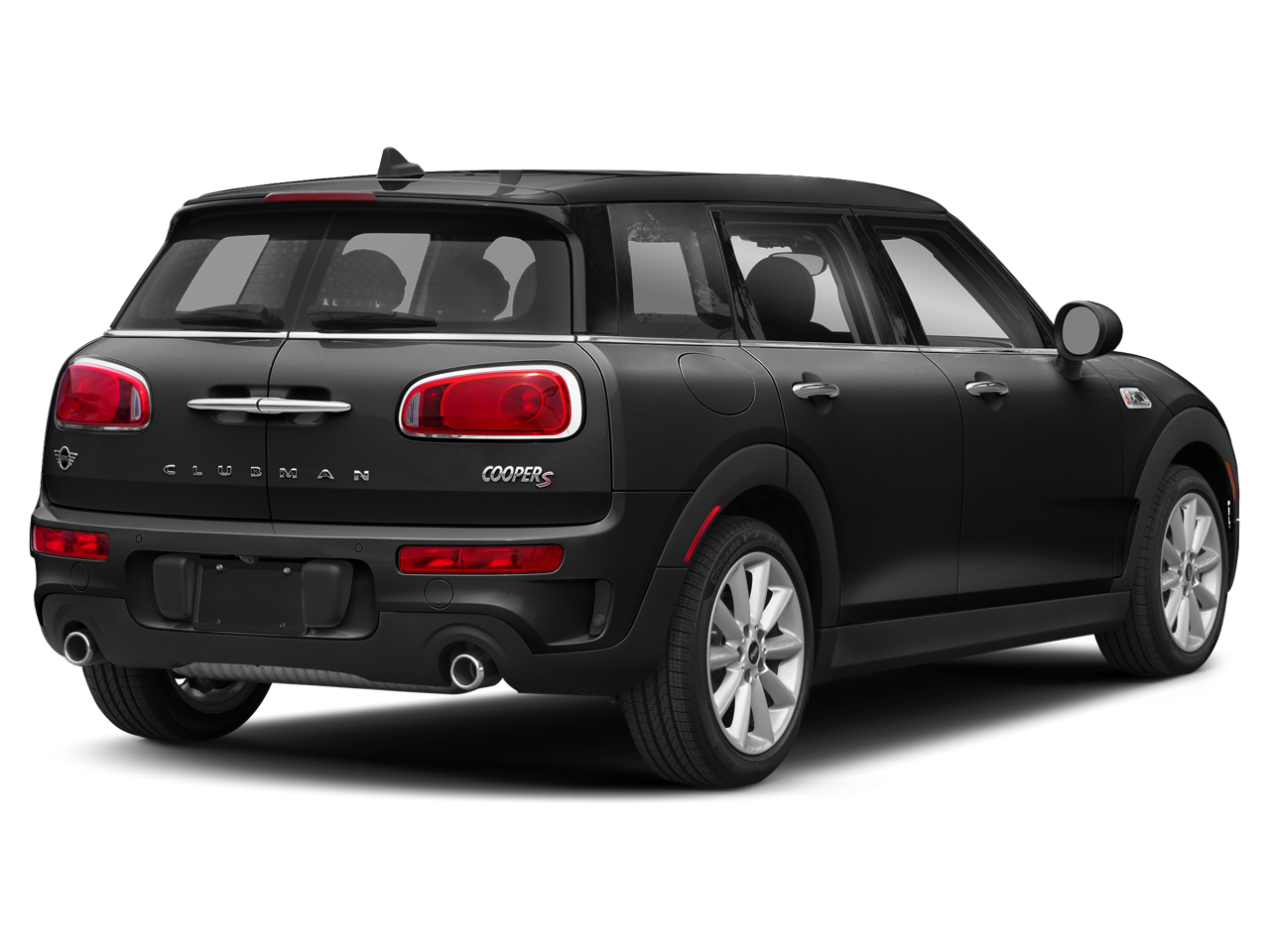 Used 2019 MINI Clubman S with VIN WMWLN9C52K2B32534 for sale in Montgomery, AL