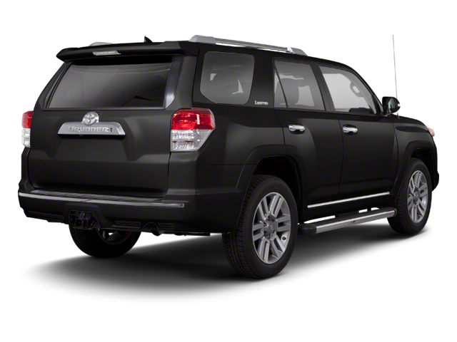 2011 Toyota 4Runner SR5 V6