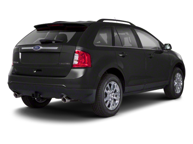 2012 Ford Edge SEL photo 2
