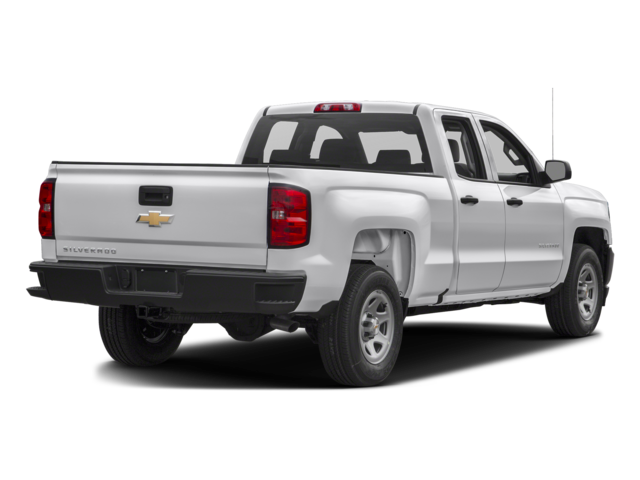 Used 2016 Chevrolet Silverado 1500 Work Truck 1WT with VIN 1GCVKNECXGZ393270 for sale in Montgomery, AL