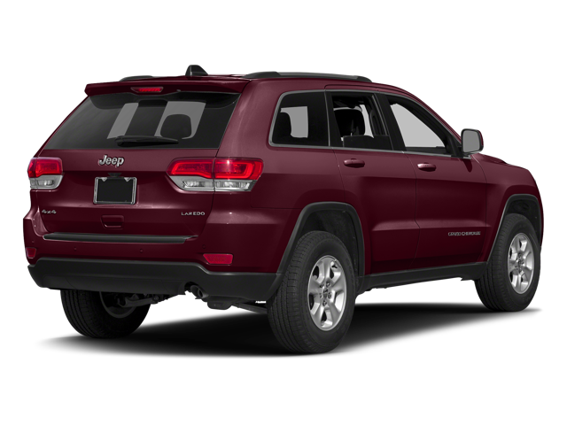 Used 2016 Jeep Grand Cherokee Laredo E with VIN 1C4RJEAG7GC345113 for sale in Montgomery, AL