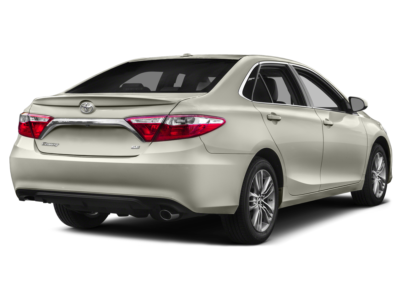 Used 2015 Toyota Camry LE with VIN 4T4BF1FK8FR456580 for sale in Montgomery, AL