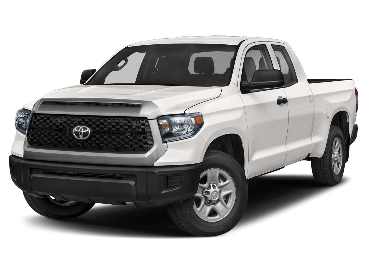 2019 Toyota Tundra SR