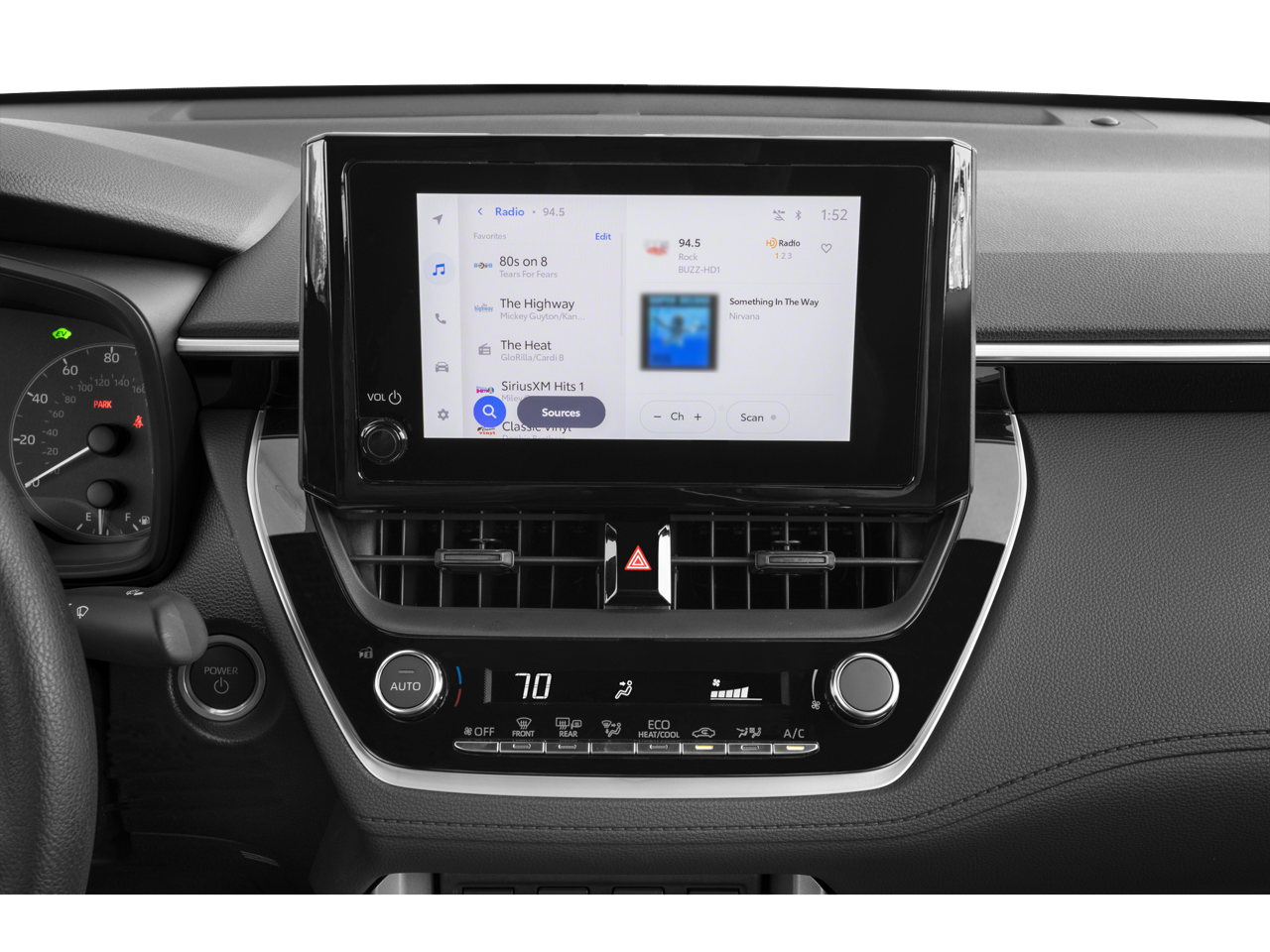 2023 Toyota Corolla Cross Hybrid XSE