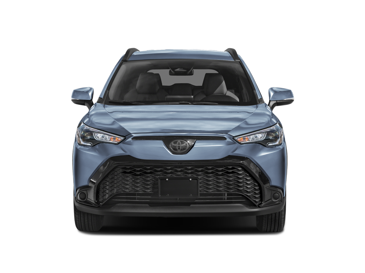 2024 Toyota Corolla Cross Hybrid S