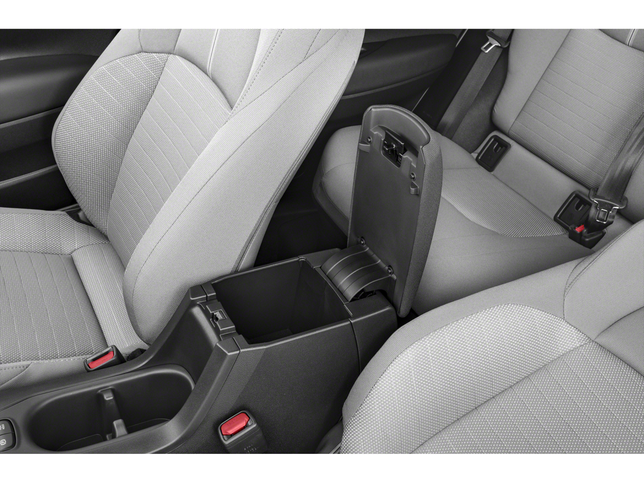 2024 Toyota Corolla Cross Hybrid S