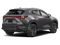 2025 Lexus NX 350h Luxury