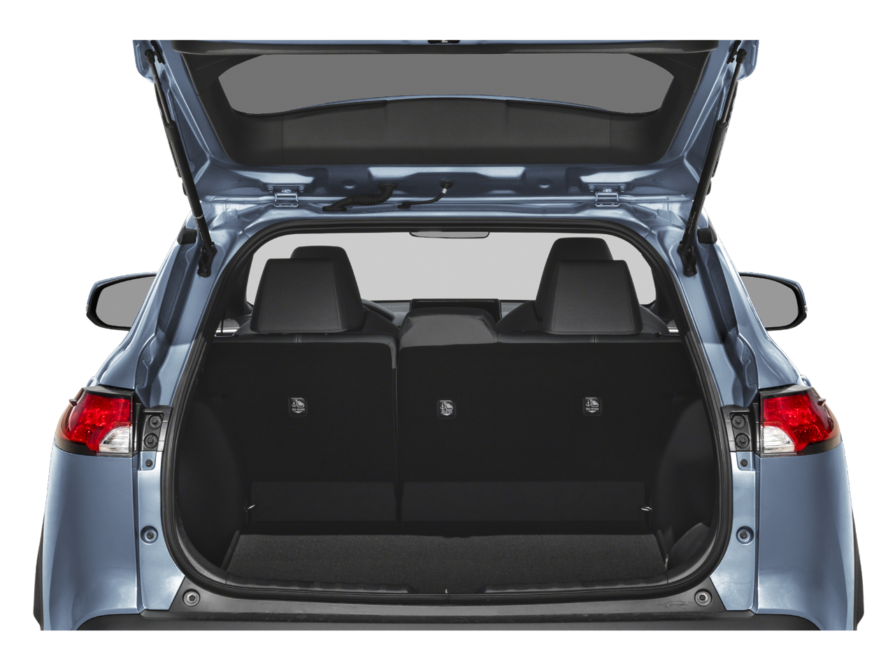 2025 Toyota Corolla Cross Hybrid XSE