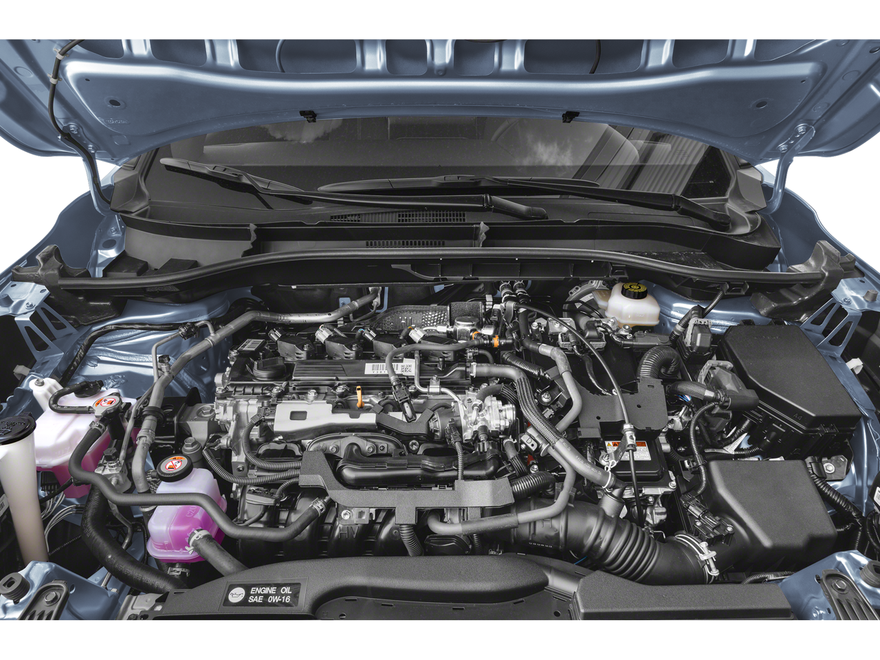 2025 Toyota Corolla Cross Hybrid XSE