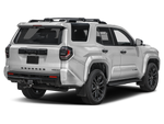 2026 Toyota 4Runner i-FORCE MAX Hybrid Platinum