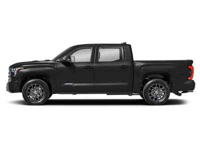 2026 Toyota Tundra Hybrid Platinum