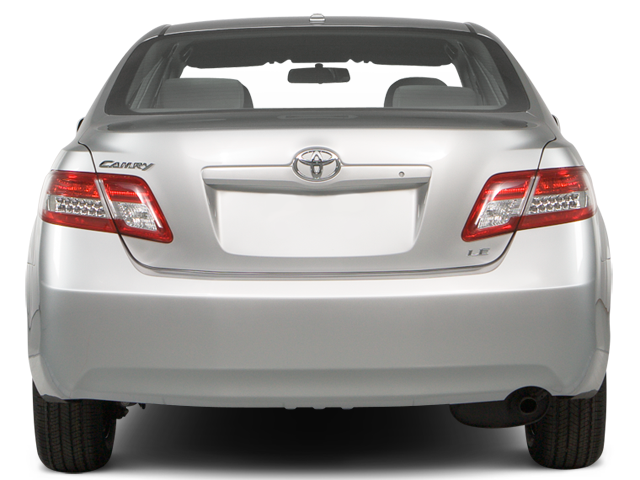 2011 Toyota Camry SE