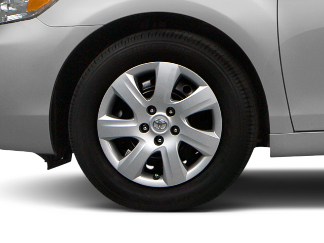 2011 Toyota Camry SE