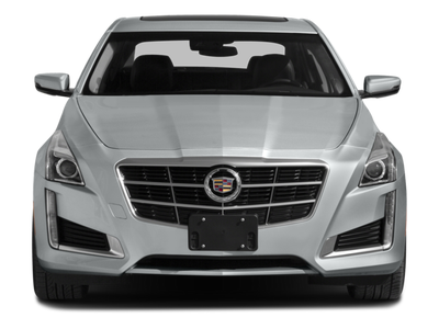 2014 Cadillac CTS 3.6L Luxury