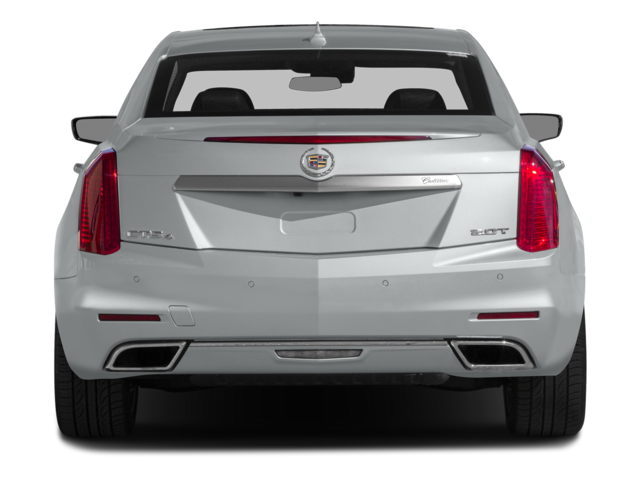 2014 Cadillac CTS 3.6L Luxury