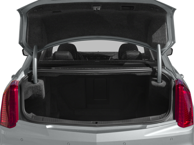 2014 Cadillac CTS 3.6L Luxury