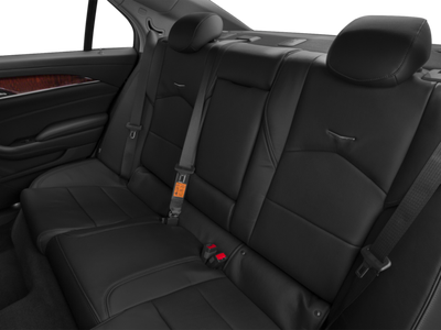 2014 Cadillac CTS 3.6L Luxury