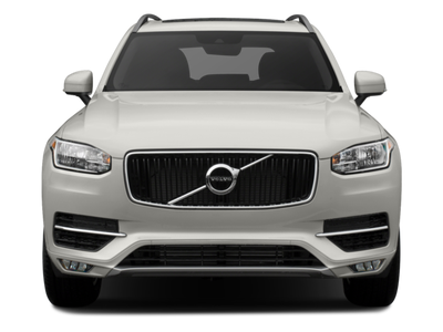 2017 Volvo XC90 T6 Momentum