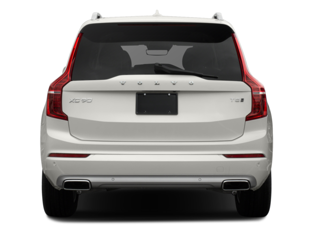 2017 Volvo XC90 T6 Momentum