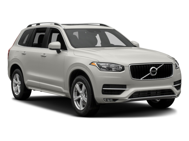 2017 Volvo XC90 T6 Momentum