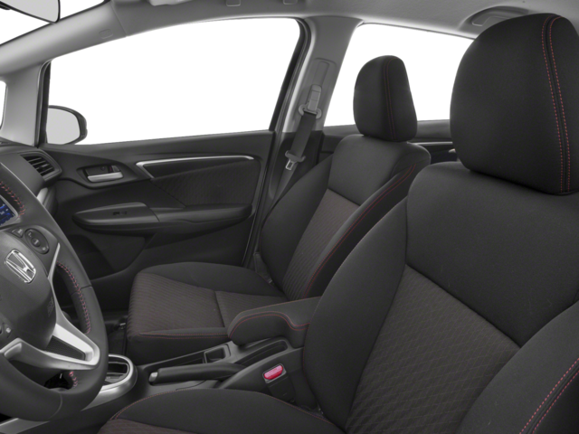 2018 Honda Fit Sport
