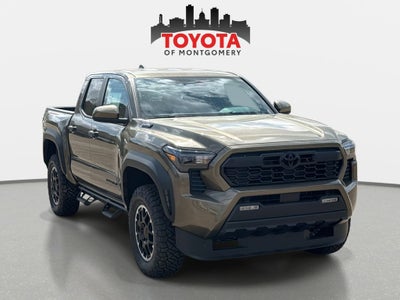 2026 Toyota Tacoma i-FORCE MAX TRD Off-Road i-FORCE MAX