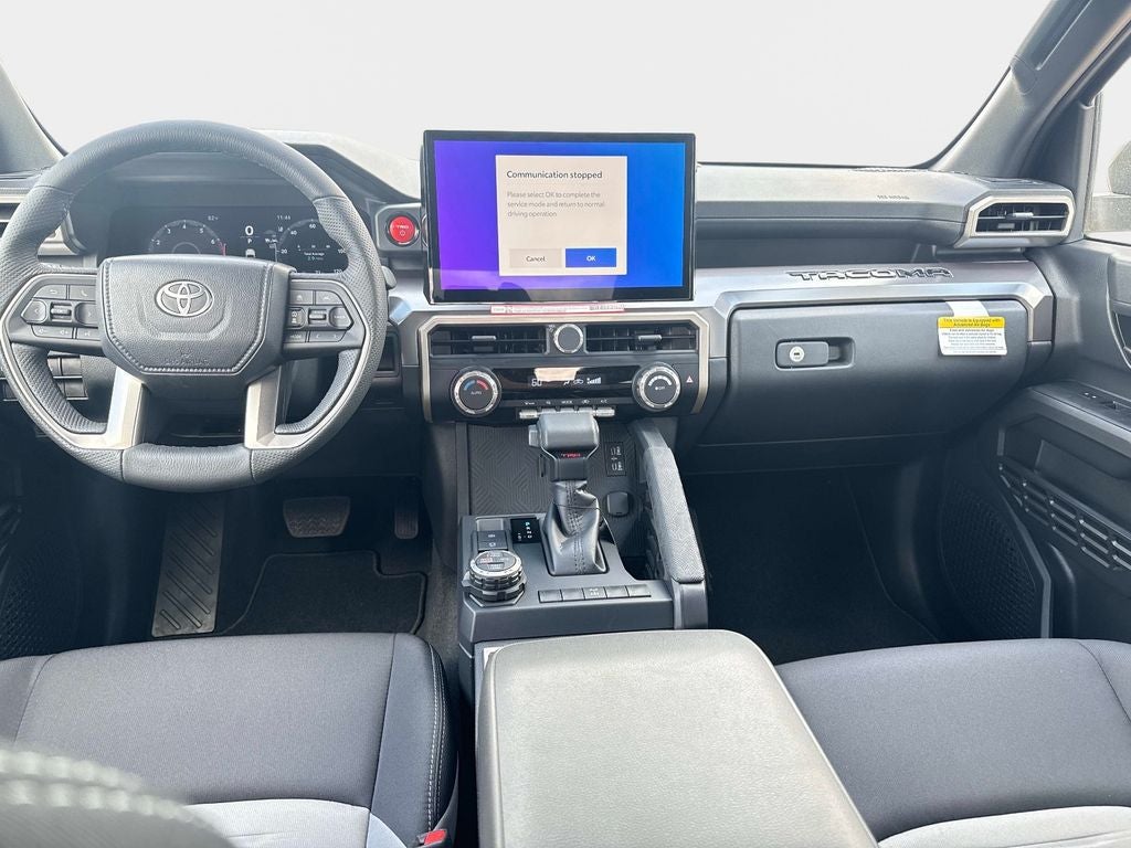 2026 Toyota Tacoma i-FORCE MAX TRD Off-Road i-FORCE MAX