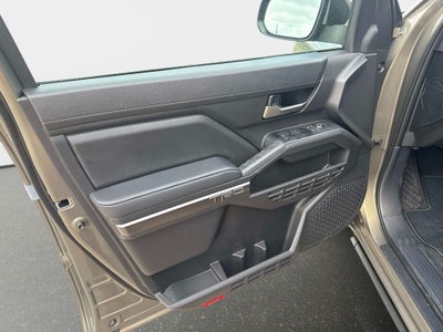 2026 Toyota Tacoma i-FORCE MAX TRD Off-Road i-FORCE MAX