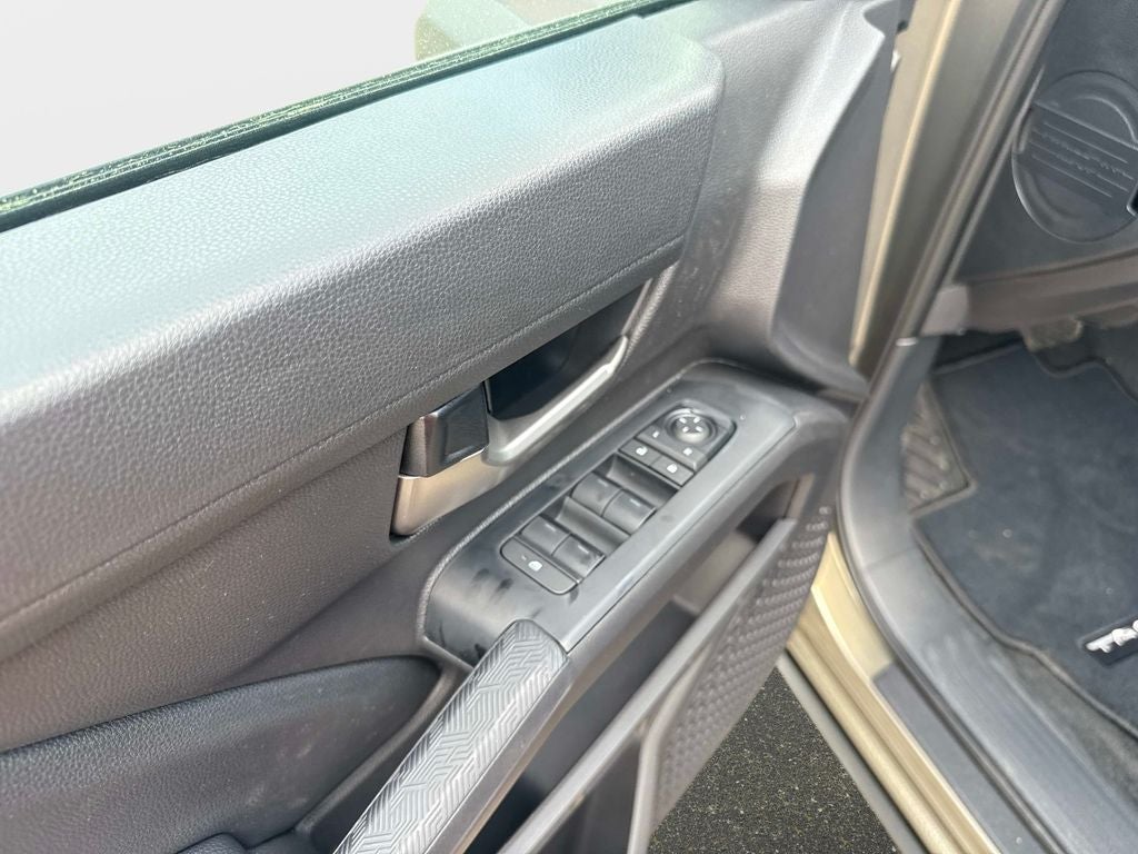 2026 Toyota Tacoma i-FORCE MAX TRD Off-Road i-FORCE MAX