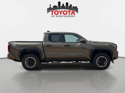 2026 Toyota Tacoma i-FORCE MAX TRD Off-Road i-FORCE MAX