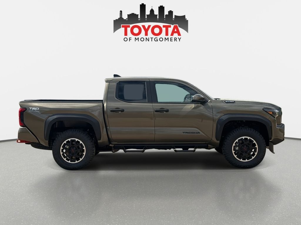 2026 Toyota Tacoma i-FORCE MAX TRD Off-Road i-FORCE MAX