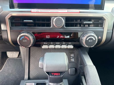 2026 Toyota Tacoma i-FORCE MAX TRD Off-Road i-FORCE MAX