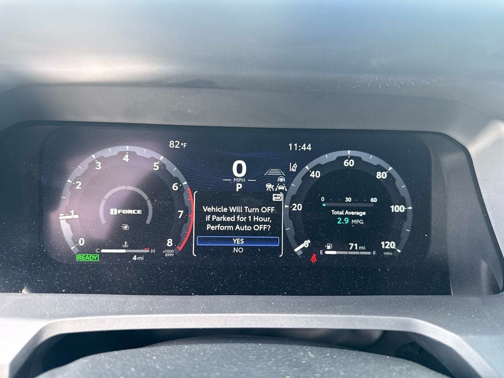 2026 Toyota Tacoma i-FORCE MAX TRD Off-Road i-FORCE MAX