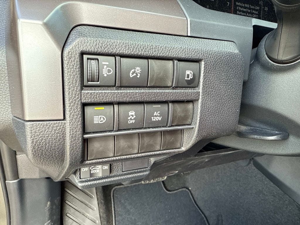 2026 Toyota Tacoma i-FORCE MAX TRD Off-Road i-FORCE MAX