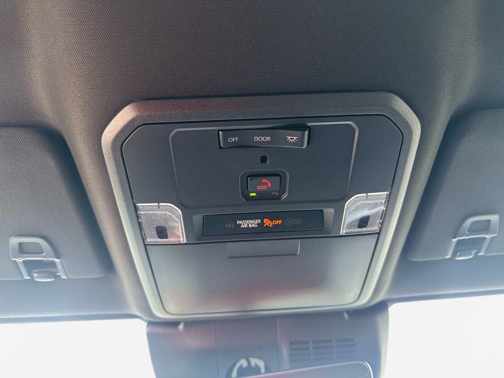 2026 Toyota Tacoma i-FORCE MAX TRD Off-Road i-FORCE MAX