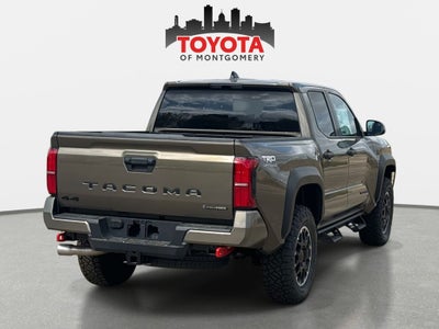 2026 Toyota Tacoma i-FORCE MAX TRD Off-Road i-FORCE MAX