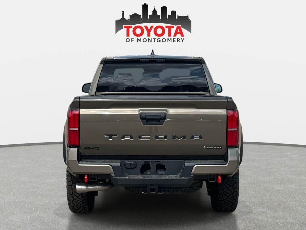 2026 Toyota Tacoma i-FORCE MAX TRD Off-Road i-FORCE MAX