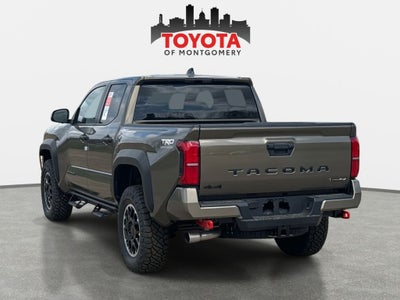 2026 Toyota Tacoma i-FORCE MAX TRD Off-Road i-FORCE MAX