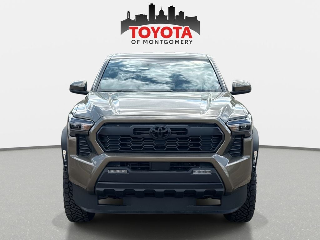 2026 Toyota Tacoma i-FORCE MAX TRD Off-Road i-FORCE MAX