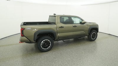 2026 Toyota Tacoma i-FORCE MAX TRD Off-Road i-FORCE MAX
