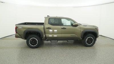 2026 Toyota Tacoma i-FORCE MAX TRD Off-Road i-FORCE MAX