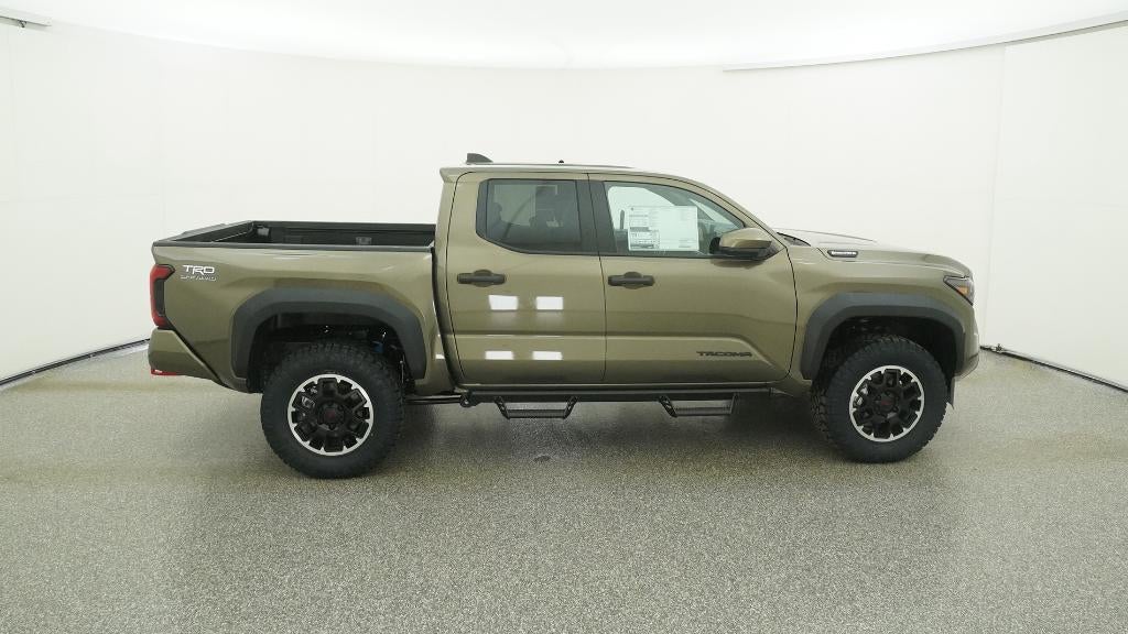 2026 Toyota Tacoma i-FORCE MAX TRD Off-Road i-FORCE MAX