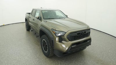 2026 Toyota Tacoma i-FORCE MAX TRD Off-Road i-FORCE MAX