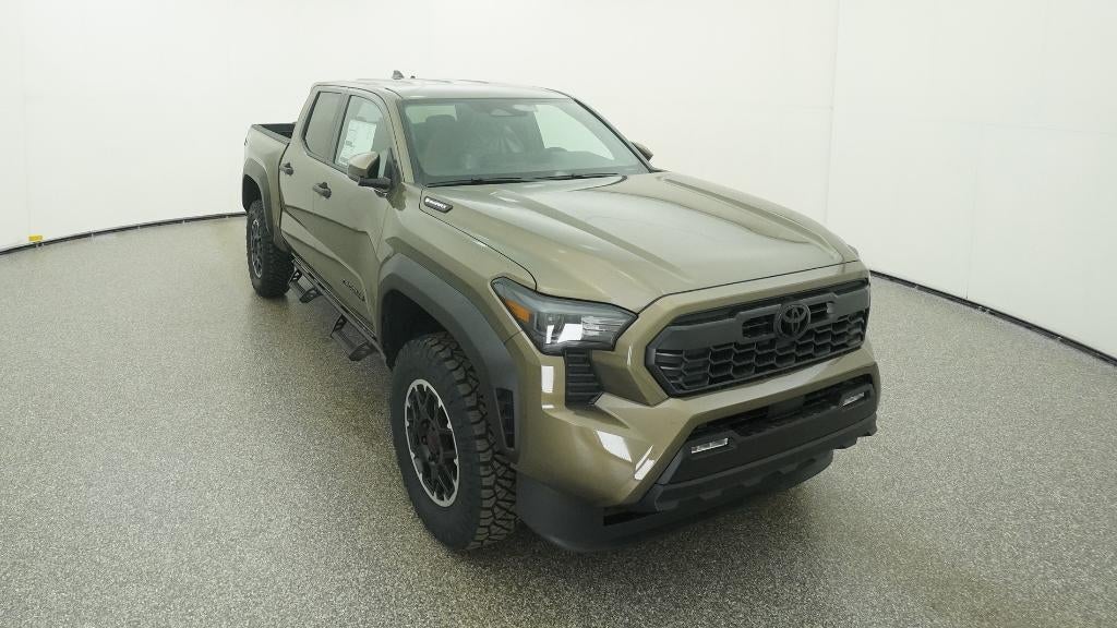 2026 Toyota Tacoma i-FORCE MAX TRD Off-Road i-FORCE MAX